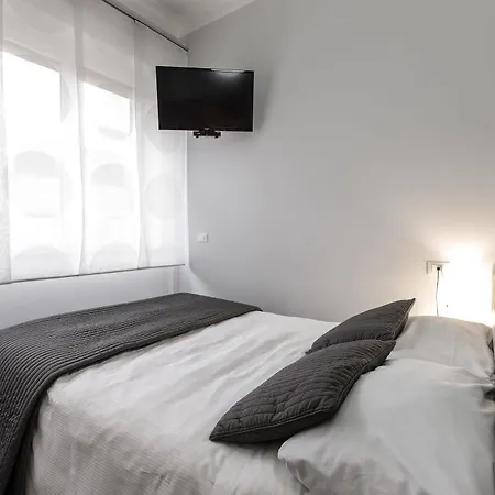 De Angeli Apart Otel