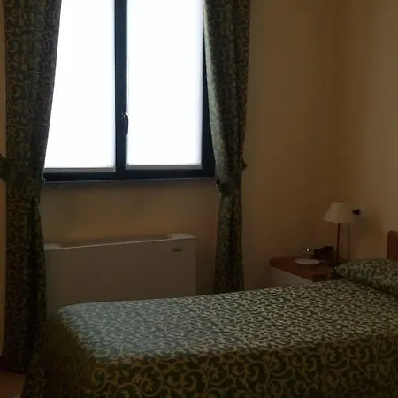 Hotel Hortensia 3*