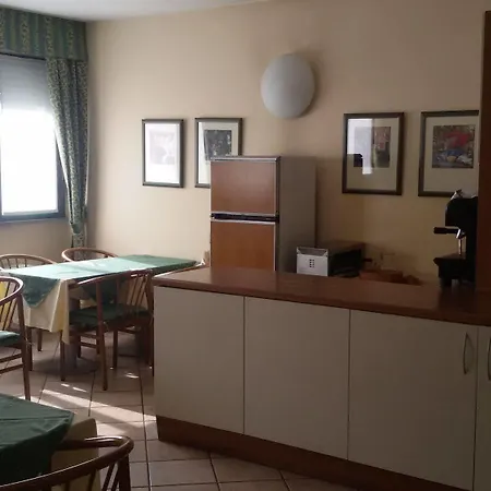 Hortensia Hotel Milán