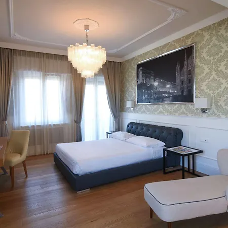Guest house Duomo 2*