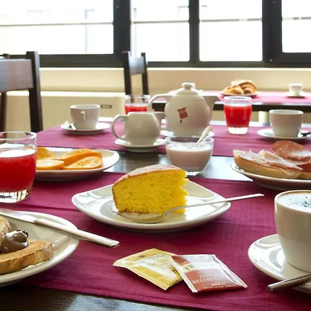 Oasi Village Hotell