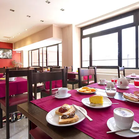 Hotell Oasi Village Milano
