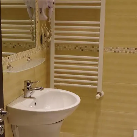 Centrale Hotell Milano