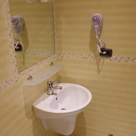 Centrale Hotell Milano