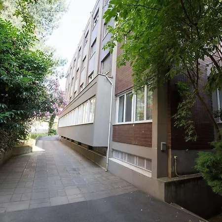 Residenza Cenisio Apart Otel