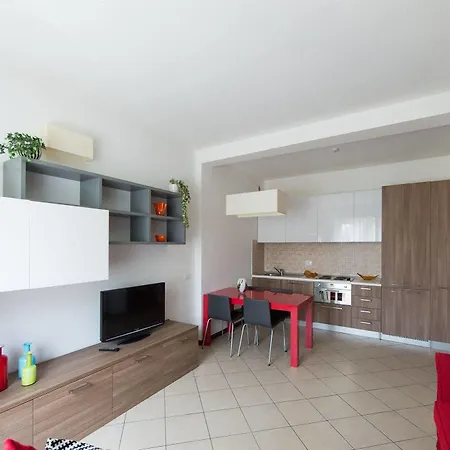 Apart Otel Residenza Cenisio Milano