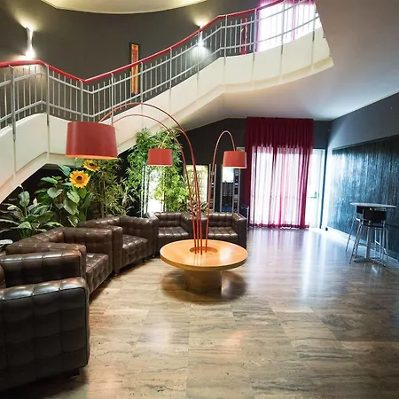 Residenza Cenisio Apart Otel 2*