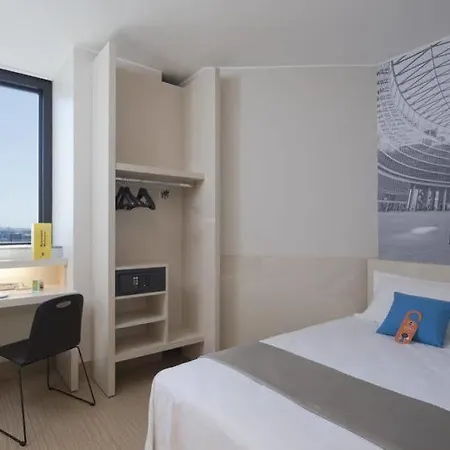 San Siro Hotel