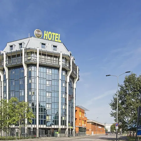 Hotel San Siro Milano