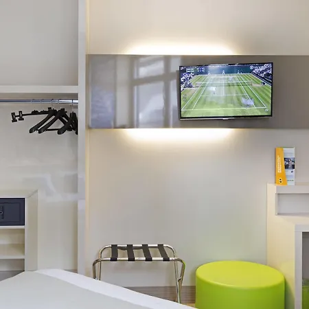 Hotel San Siro 3*