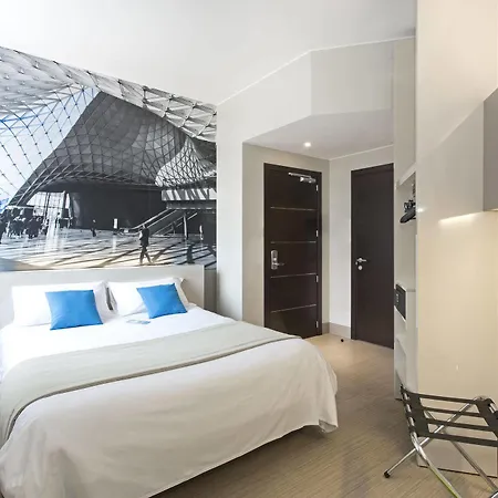 San Siro Hotel Milano