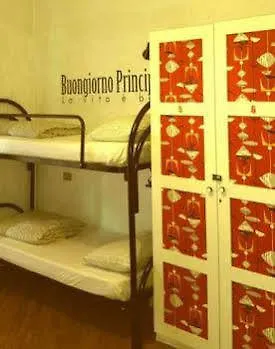 Lumiere Hostel *