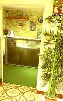 Hostel Lumiere