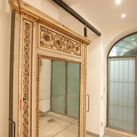Appartement Casa Milano- And