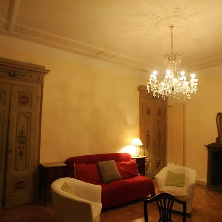 Appartement Casa Milano- And