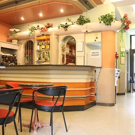 Mazzini Hotel 3*