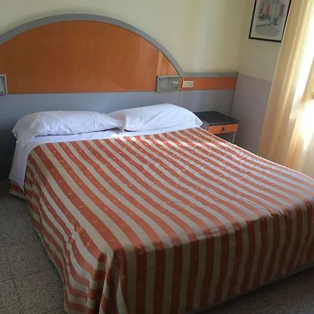 Mazzini 3*