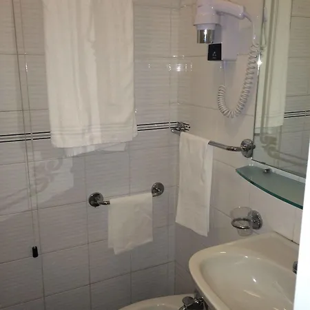 Mazzini Hotel