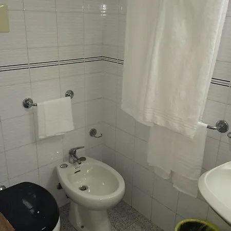 Hotel Mazzini