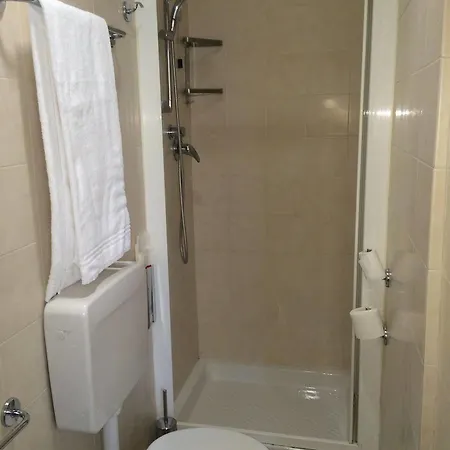 Mazzini Hotel 3*