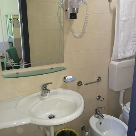 Hotel Mazzini 3*