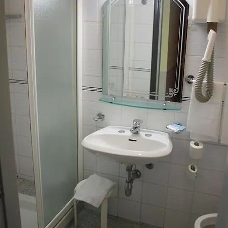 Hotel Mazzini