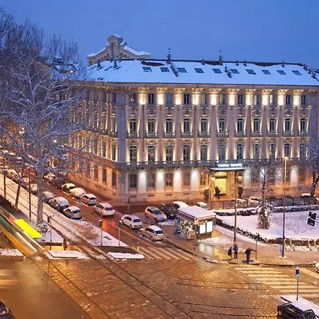 Hotel Chateau Monfort - Relais & Chateaux