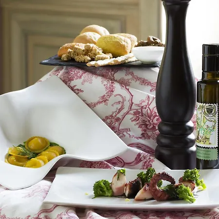 Hotel Chateau Monfort - Relais & Chateaux