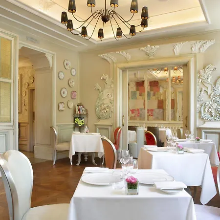 Hotel Chateau Monfort - Relais & Chateaux Milan