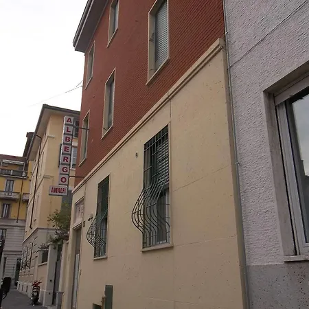 Hotel Amalfi