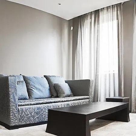 Apartmanhotel Allegroitalia San Pietro All'orto 6