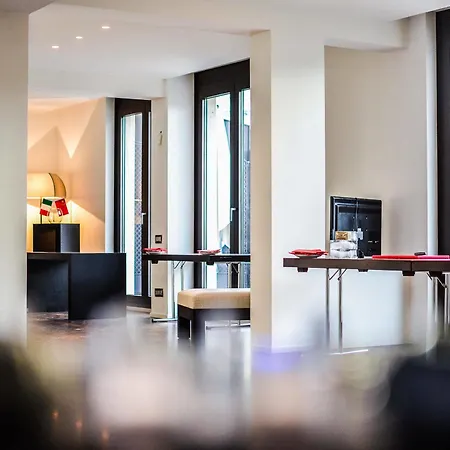 Apartmanhotel Allegroitalia San Pietro All'orto 6