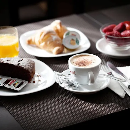Dei Fiori Hotel Milan