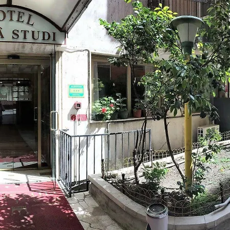 Citta Studi Hotel