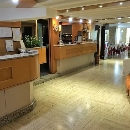 Hotel Citta Studi 3*