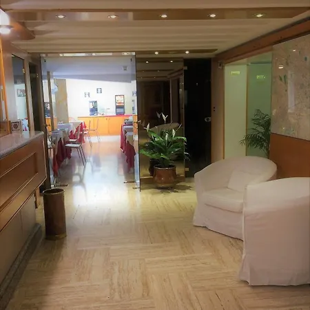 Citta Studi 3* Mediolan