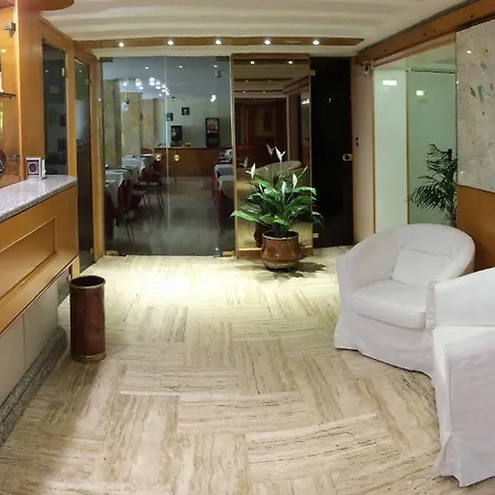 Hotel Citta Studi 3*