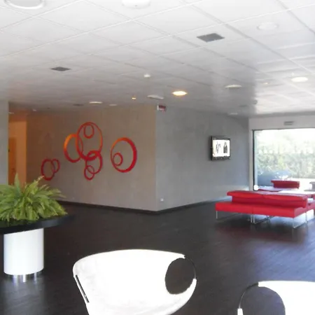 Idea San Siro Hotel Mediolan