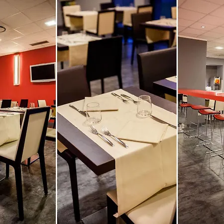 Hotel Idea San Siro Mediolan