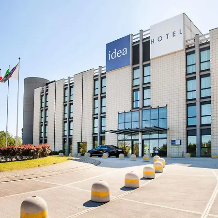 Hotel Idea San Siro