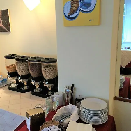Citta Studi Hotel
