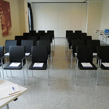 Idea San Siro Hotel
