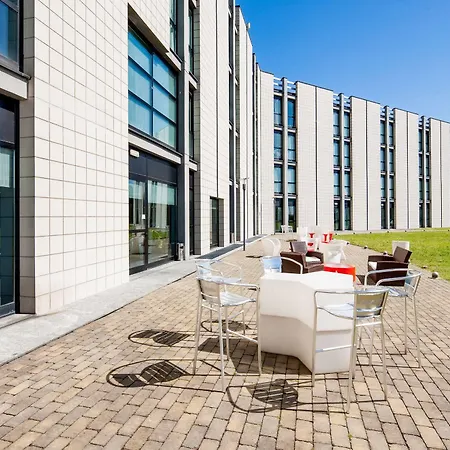 Idea San Siro Hotel Mediolan