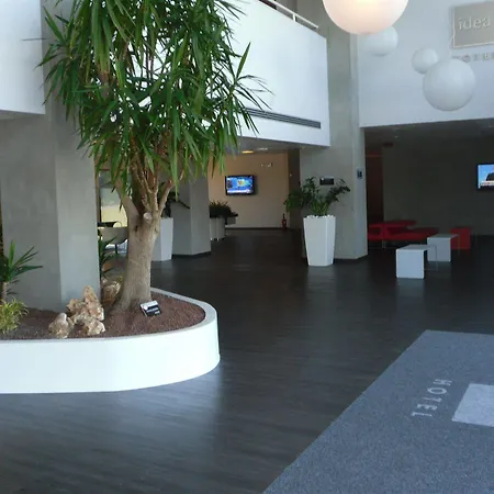Idea San Siro Hotel