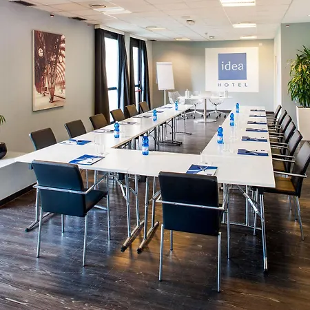 Idea San Siro Hotel