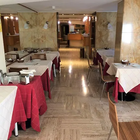 Citta Studi 3*