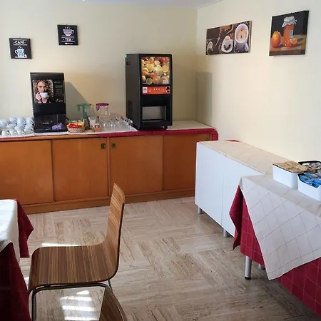 Citta Studi Hotel 3*