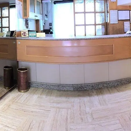 Hotel Citta Studi