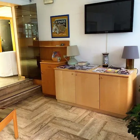 Citta Studi Hotel 3*