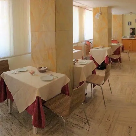 Citta Studi Hotel 3*